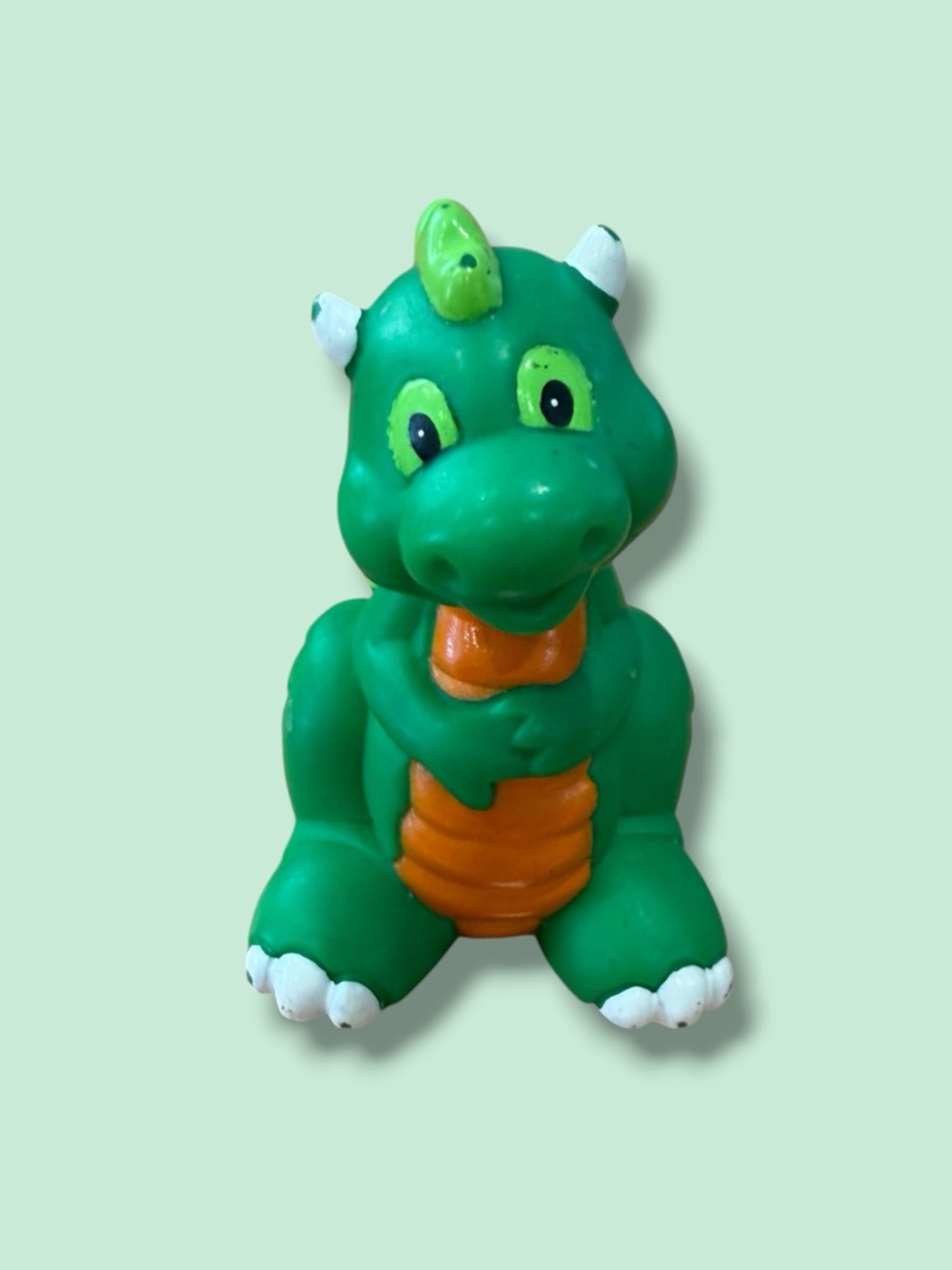 3 for $15 - 2003 Fisher Price Little People Dragon
